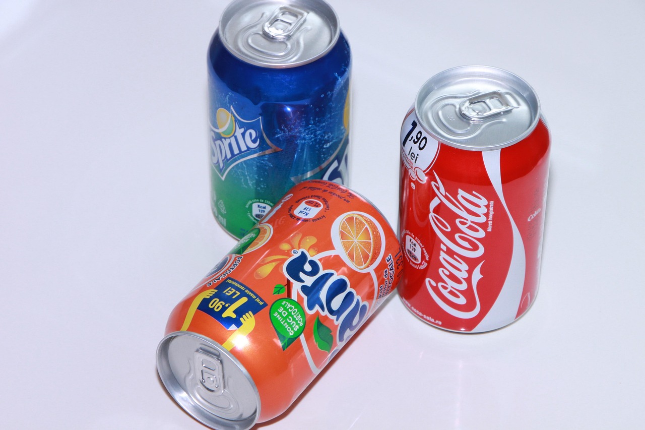 Bebida Cola 591 ml